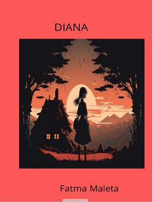 cover image of Diana